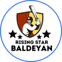 Rising Stars Baldeyain